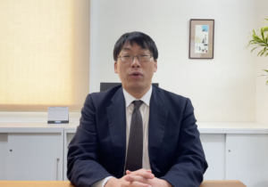 ホームページ公開のお知らせ